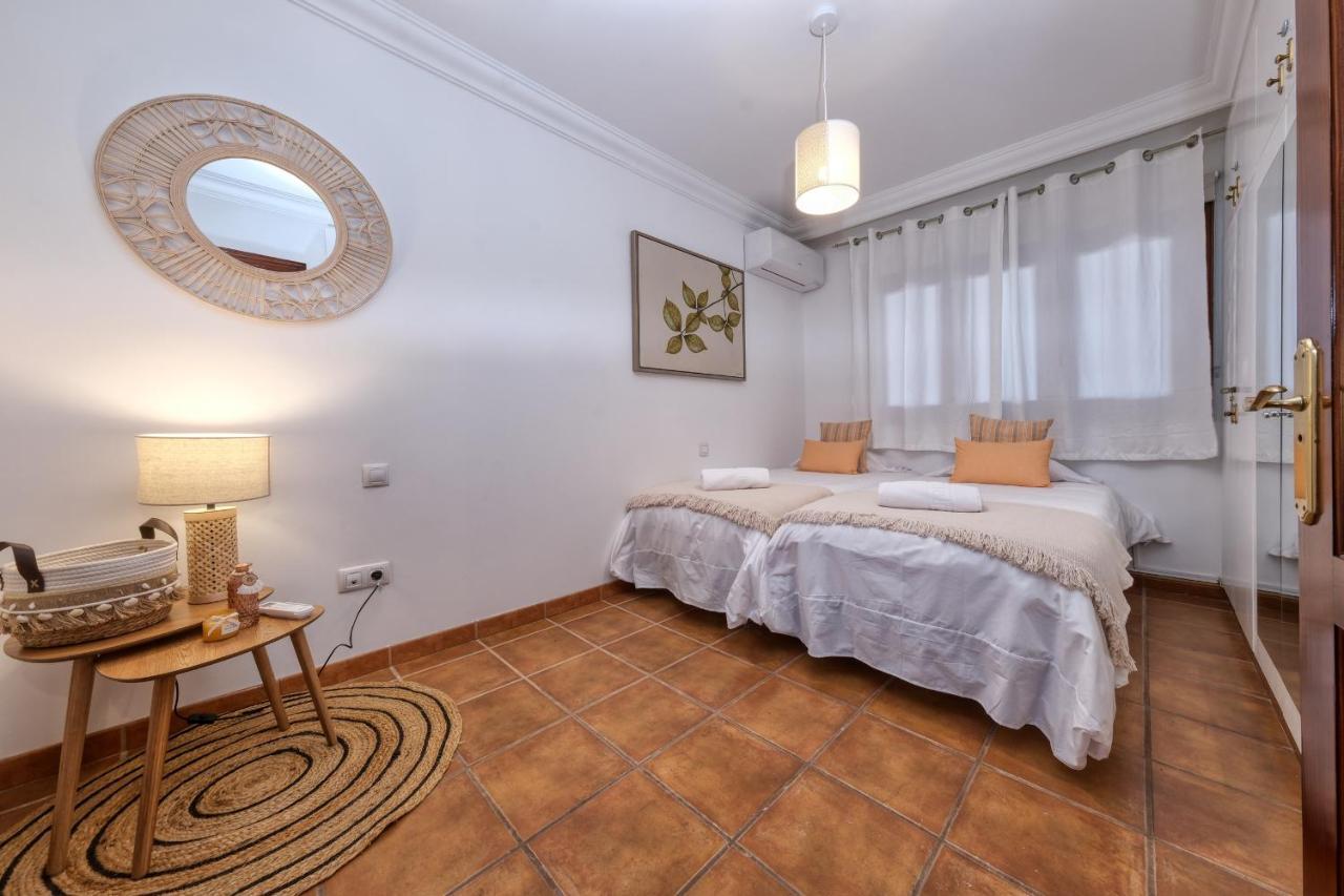 Villa Aurelia-Pool, Jacuzzi And Solarium Playa Blanca  Exterior photo